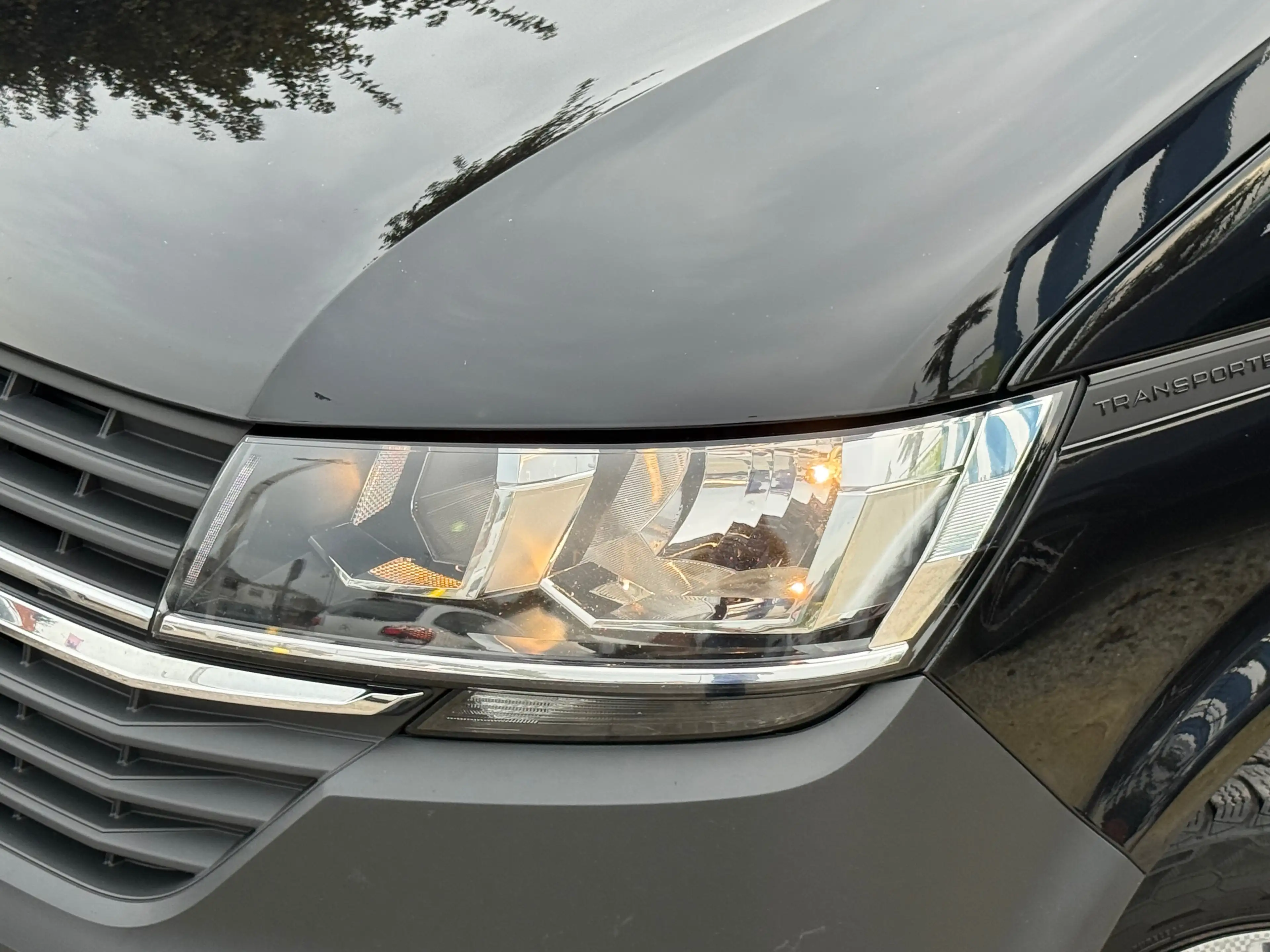 Volkswagen T6.1 Transporter DSG 2.0TDI 150PK |✅APPLE CARPLAY | CAMERA | AIRCO | USB | BLUETOOTH | — photo 4