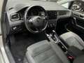 Volkswagen Golf Sportsvan 2.0d Highline DSG Navi Xen Standh Silber - thumbnail 2