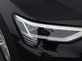 Audi e-tron 55 quattro S-Line 95kWh Aut LED HEAD-UP Schwarz - thumbnail 9