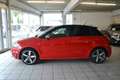 Audi A1 1.6 TDI SPORTBACK S-LINE admired XENON*NAVI Rood - thumbnail 16