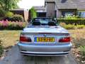 BMW 320 BMW 3-Serie (e90) 2.2 CI 320 Cabriolet 2001 Zilver - thumbnail 4