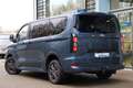 Ford Transit Custom Tourneo Custom 320 L1H1 VA Titanium Blau - thumbnail 2