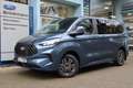 Ford Transit Custom Tourneo Custom 320 L1H1 VA Titanium Blau - thumbnail 1