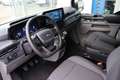 Ford Transit Custom Tourneo Custom 320 L1H1 VA Titanium Blau - thumbnail 7