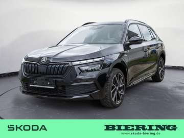 1.0 TSI Monte Carlo KAMERA NAVI LED PANO