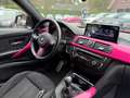 BMW 316 3-serie 316i Executive M Sport Roze|Nieuwe Ketting Zwart - thumbnail 30