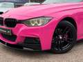 BMW 316 3-serie 316i Executive M Sport Roze|Nieuwe Ketting Zwart - thumbnail 4