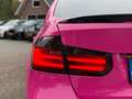 BMW 316 3-serie 316i Executive M Sport Roze|Nieuwe Ketting Zwart - thumbnail 11