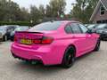BMW 316 3-serie 316i Executive M Sport Roze|Nieuwe Ketting Zwart - thumbnail 8