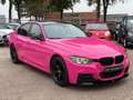 BMW 316 3-serie 316i Executive M Sport Roze|Nieuwe Ketting Zwart - thumbnail 6