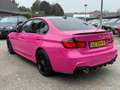 BMW 316 3-serie 316i Executive M Sport Roze|Nieuwe Ketting Zwart - thumbnail 12