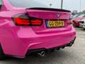 BMW 316 3-serie 316i Executive M Sport Roze|Nieuwe Ketting Zwart - thumbnail 13