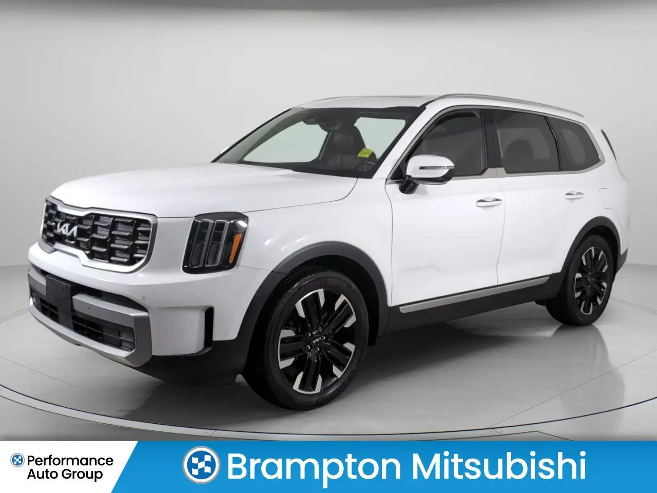 2023 Kia Telluride