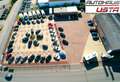 Volkswagen Passat CC Schwarz - thumbnail 20