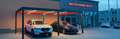 Volkswagen Passat CC Schwarz - thumbnail 19