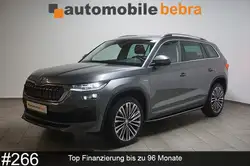 Skoda Kodiaq 2.0TDI DSG L&K 4x4 Virtual 7 Sitzer VOLL