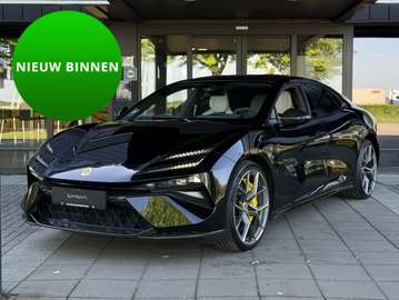 R 102 kWh 900 PK Keramische remmen   4 Zitplaatsen