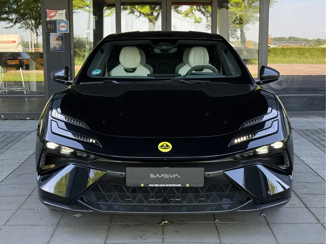Lotus Emeya 2025