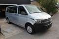 Volkswagen Transporter 2.0TDI 110CV COMBI L2 Plateado - thumbnail 4