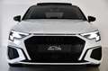 Audi A3 Sportback 40 TFSI e Business S-line, Panoramadak, Blanc - thumbnail 25