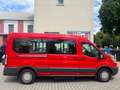 Ford Transit 350 L3+1. HAND+5 SITZER+LIFT+WESBASTO SH Rojo - thumbnail 7