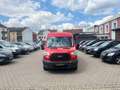 Ford Transit 350 L3+1. HAND+5 SITZER+LIFT+WESBASTO SH Rojo - thumbnail 3