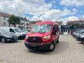 Ford Transit 350 L3+1. HAND+5 SITZER+LIFT+WESBASTO SH Rojo - thumbnail 2