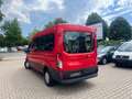 Ford Transit 350 L3+1. HAND+5 SITZER+LIFT+WESBASTO SH Rojo - thumbnail 6