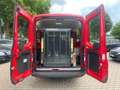 Ford Transit 350 L3+1. HAND+5 SITZER+LIFT+WESBASTO SH Rojo - thumbnail 12