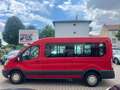 Ford Transit 350 L3+1. HAND+5 SITZER+LIFT+WESBASTO SH Rojo - thumbnail 8