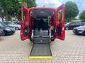 Ford Transit 350 L3+1. HAND+5 SITZER+LIFT+WESBASTO SH Rojo - thumbnail 14