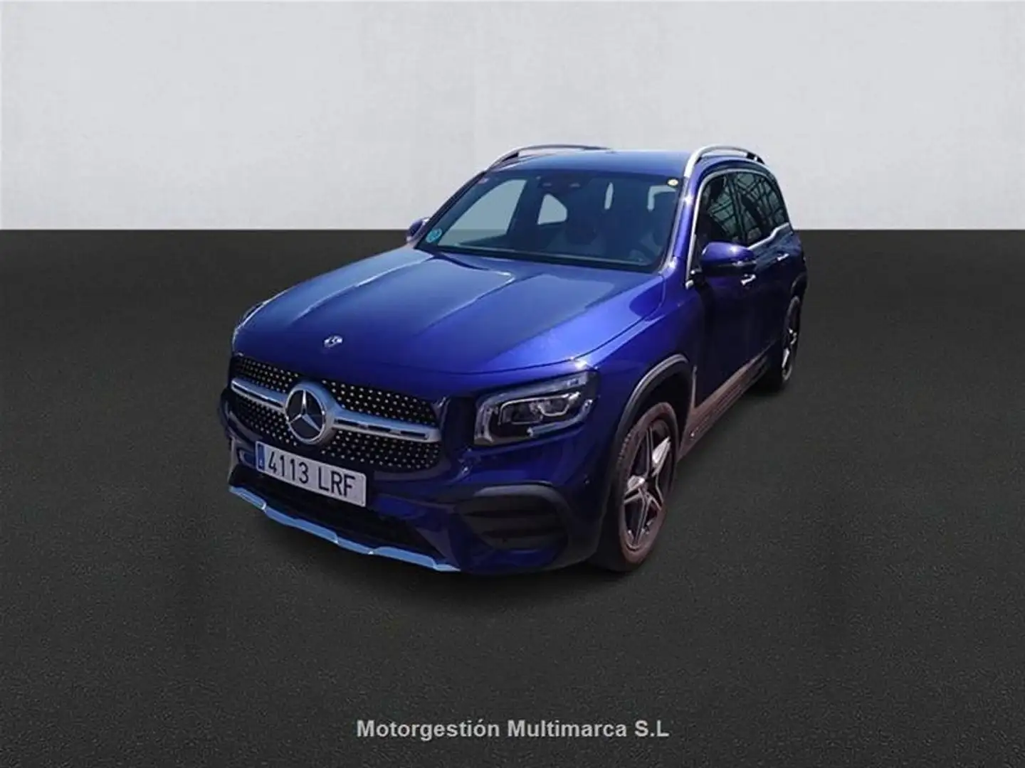 Mercedes-Benz GLB 200 2.0 D DCT 110KW (150CV) - 2