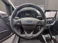 Ford Fiesta 5p 1.1 titanium 75cv Schwarz - thumbnail 7