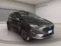 Ford Fiesta 5p 1.1 titanium 75cv Schwarz - thumbnail 15