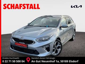 1.4T DCT7 Spirit Technikpaket Panodach Memory Navi