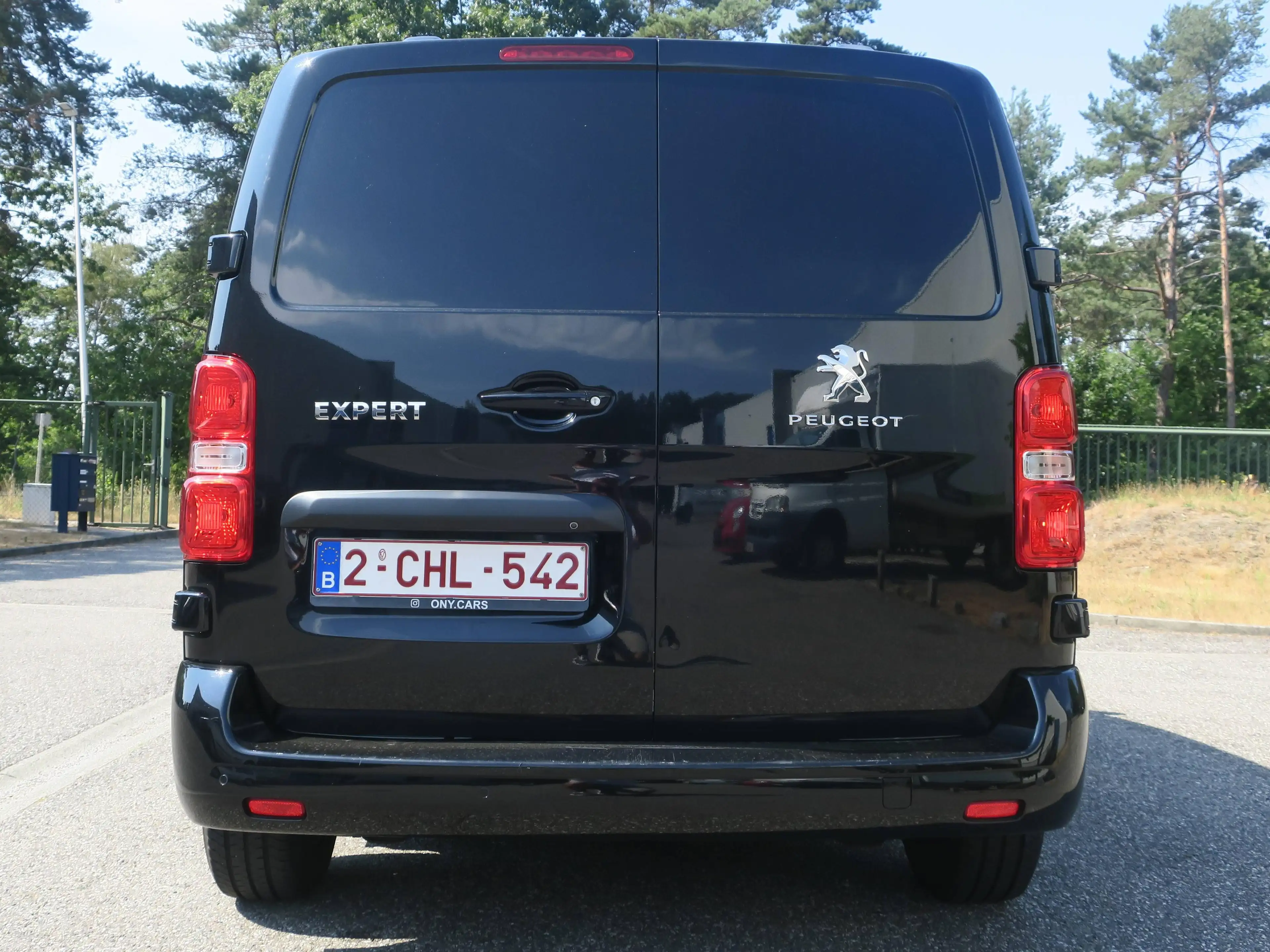 Peugeot Expert 2.0 BlueHDi L2 Standard S/S (EU6.4)" Netto 14500euro" — photo 3