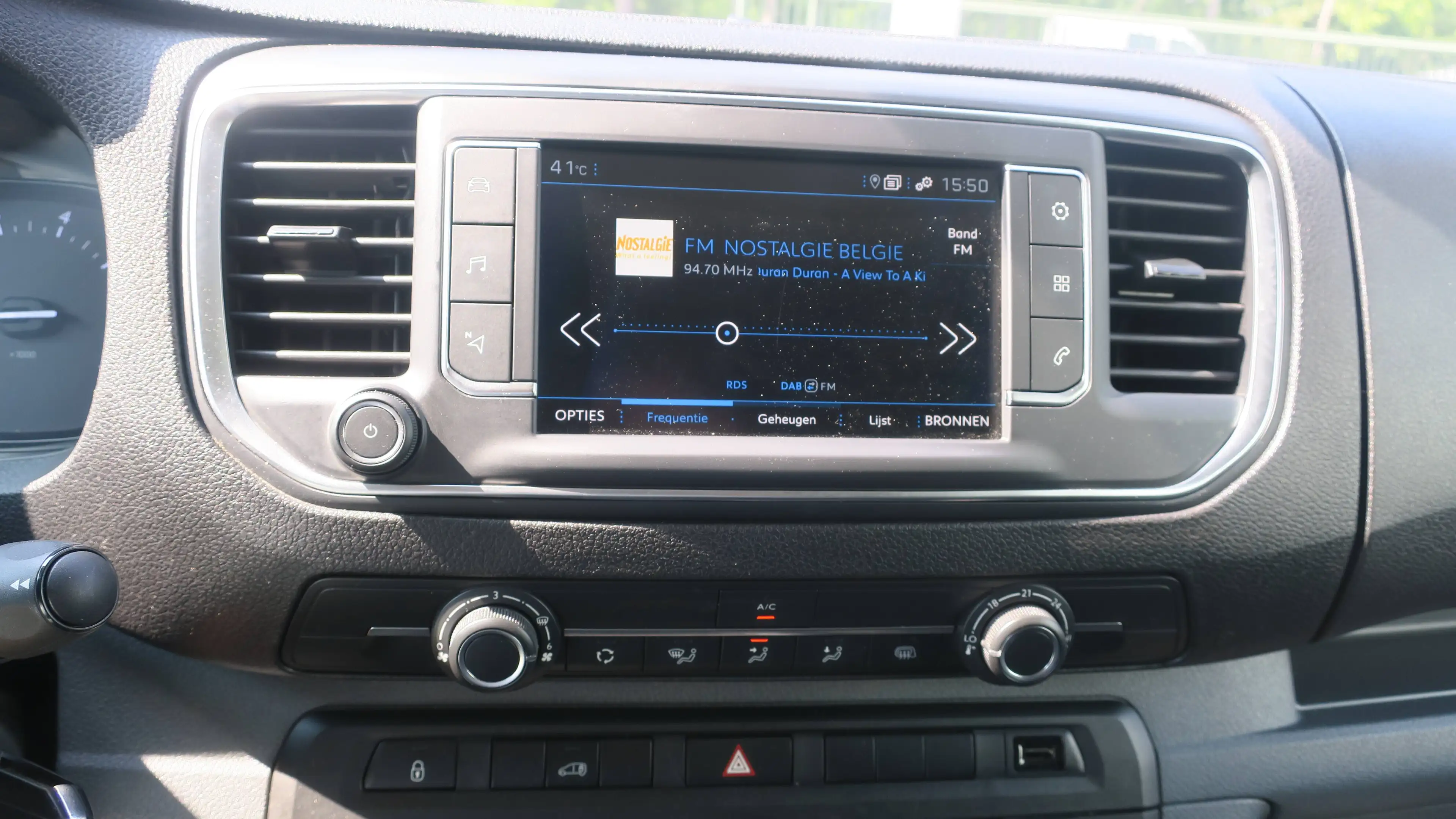 Peugeot Expert 2.0 BlueHDi L2 Standard S/S (EU6.4)" Netto 14500euro" — photo 7
