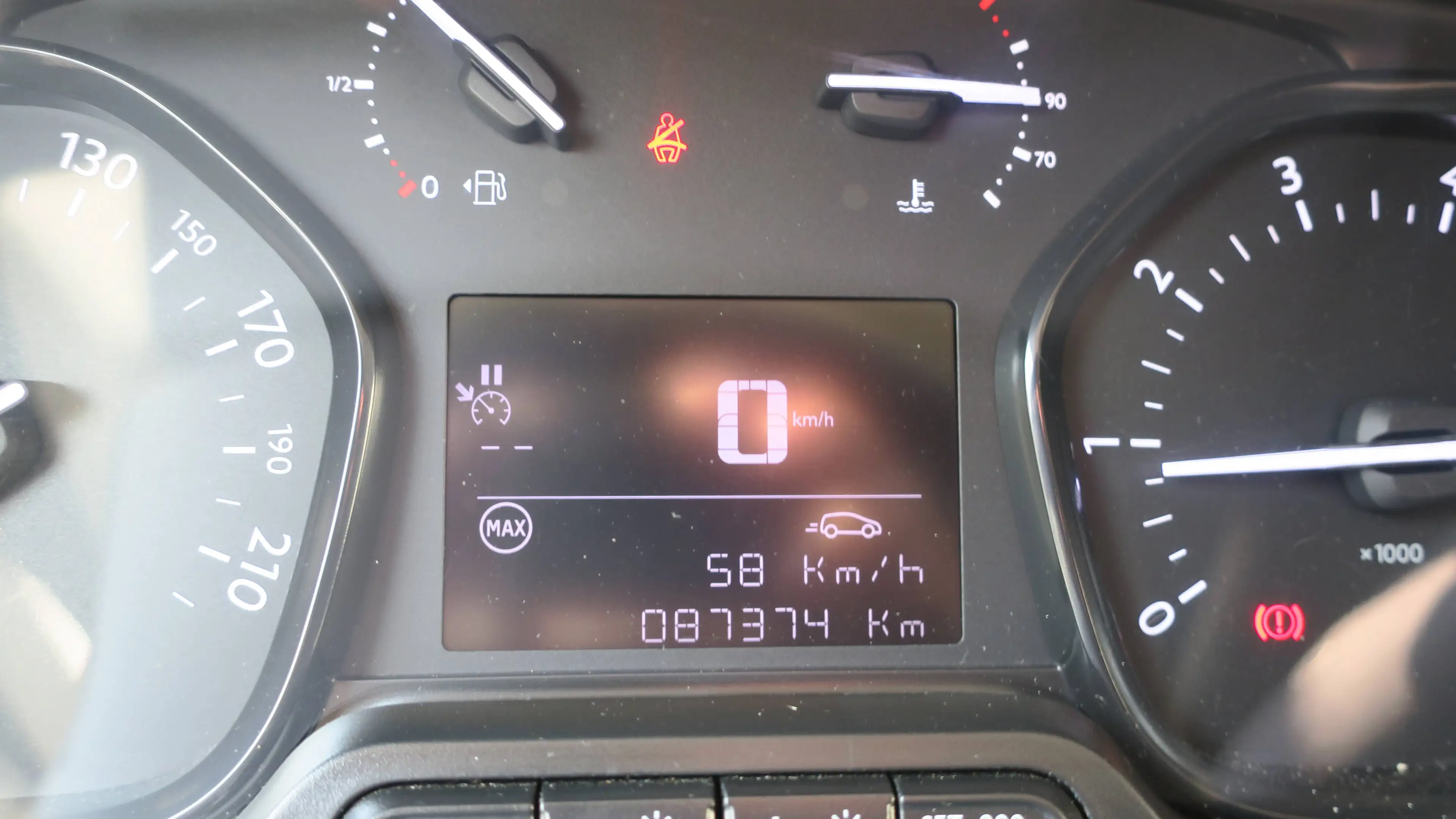 Peugeot Expert 2.0 BlueHDi L2 Standard S/S (EU6.4)" Netto 14500euro" — photo 9