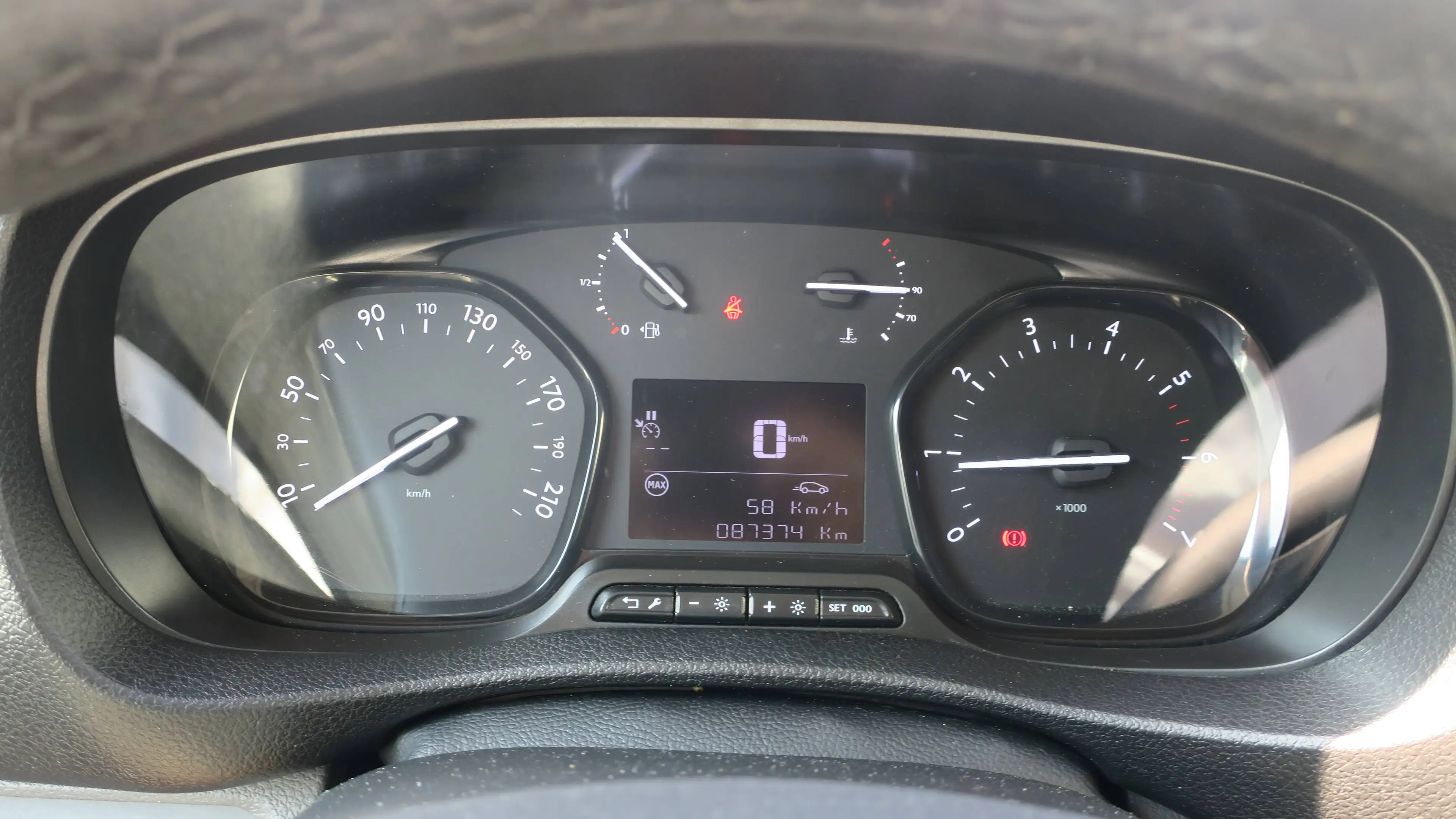 Peugeot Expert 2.0 BlueHDi L2 Standard S/S (EU6.4)" Netto 14500euro" — photo 8