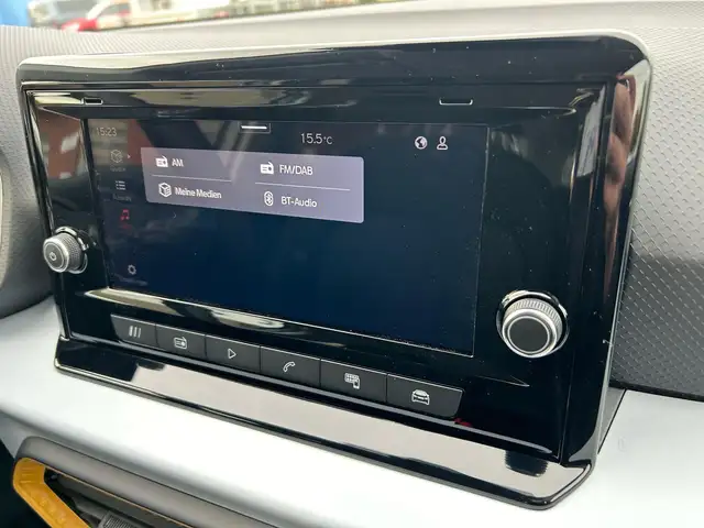 Seat Arona view 9