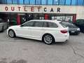 BMW 520 Serie 5 F11 Touring 520d Touring 190cv Blanc - thumbnail 1