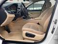 BMW 520 Serie 5 F11 Touring 520d Touring 190cv Blanc - thumbnail 12