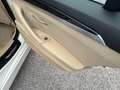 BMW 520 Serie 5 F11 Touring 520d Touring 190cv Blanc - thumbnail 17