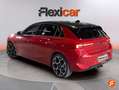 Opel Astra 1.6T Hybrid 132kW (180CV) Elegance Auto Burdeos - thumbnail 7
