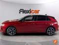 Opel Astra 1.6T Hybrid 132kW (180CV) Elegance Auto Burdeos - thumbnail 4