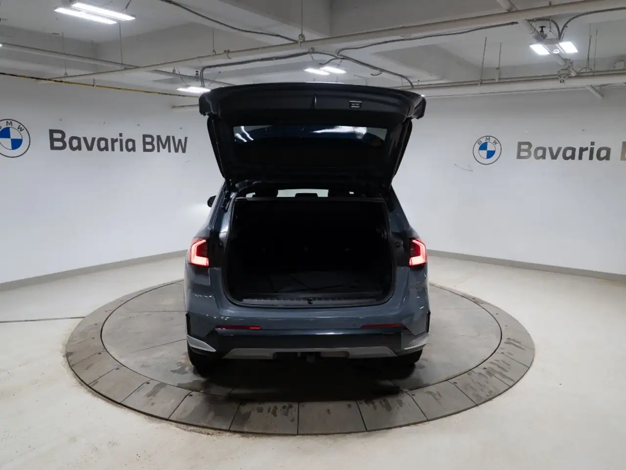 BMW X1 снимка BMW X1