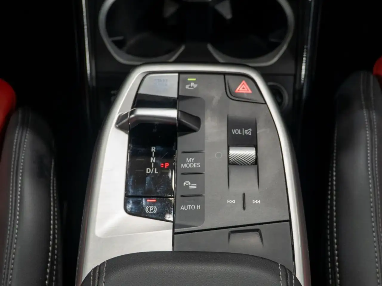 BMW X1 снимка BMW X1