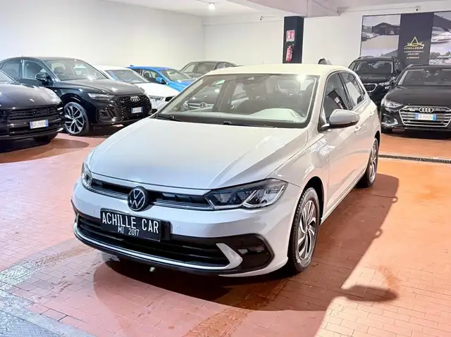 Volkswagen Polo 1.0 tsi Life 95cv *PREZZO REALE NO VINCOLI*