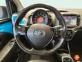 Toyota Aygo 70 x-play Azul - thumbnail 12