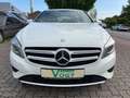 Mercedes-Benz A 180 A -Klasse CDI / d BlueEfficiency NAVI/SHZ Bílá - thumbnail 2